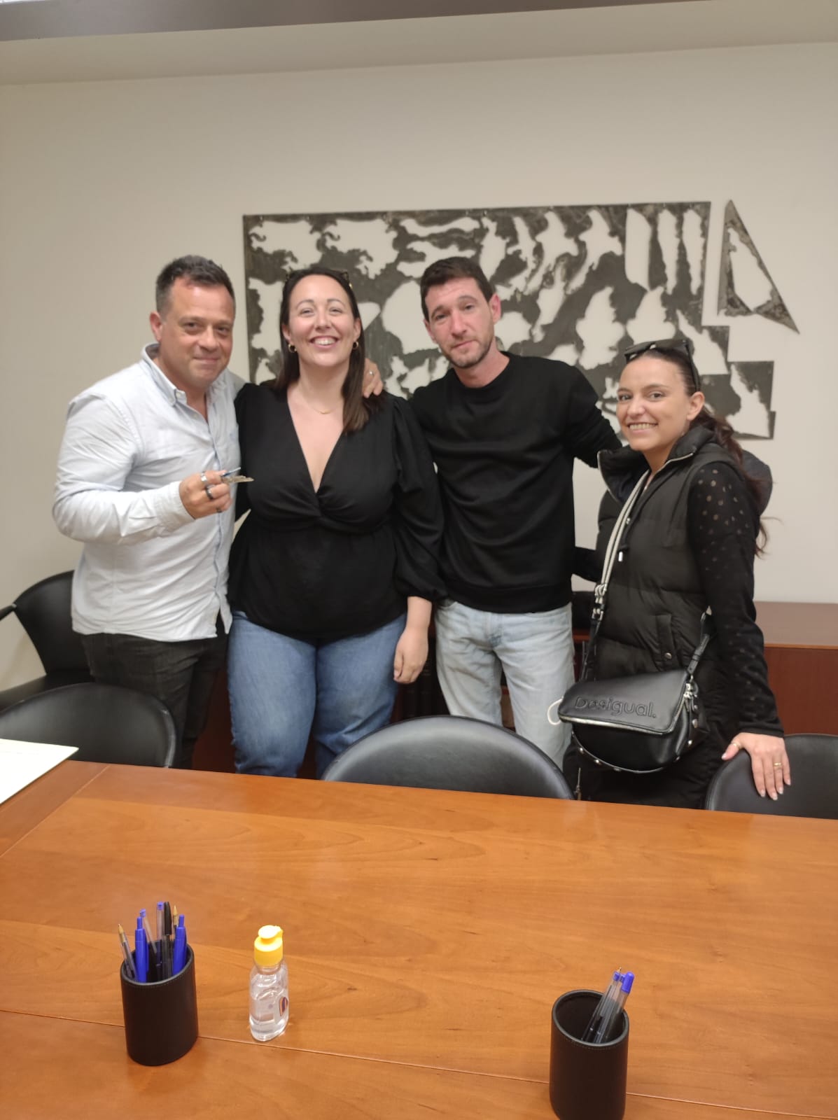 Testimonio de Javier R.